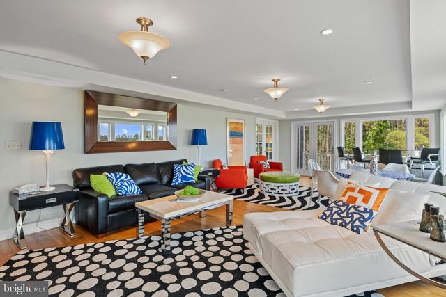 5419 RAGGED POINT RD, Cambridge, MD 21613