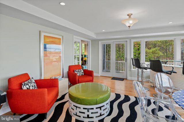 5419 RAGGED POINT RD, Cambridge, MD 21613