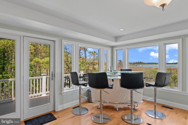 5419 RAGGED POINT RD, Cambridge, MD 21613