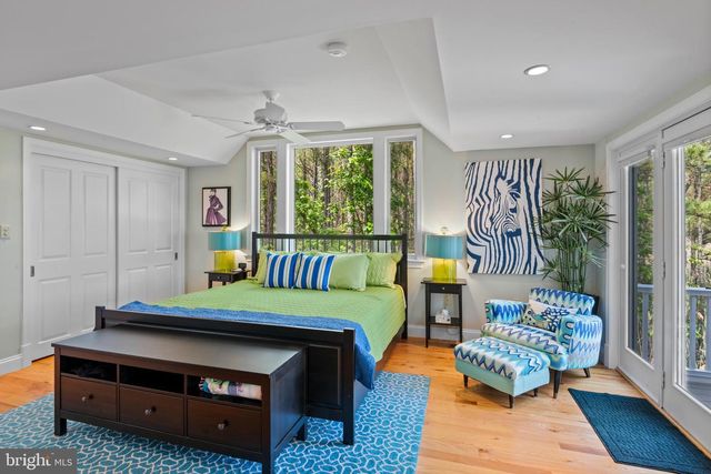 5419 RAGGED POINT RD, Cambridge, MD 21613