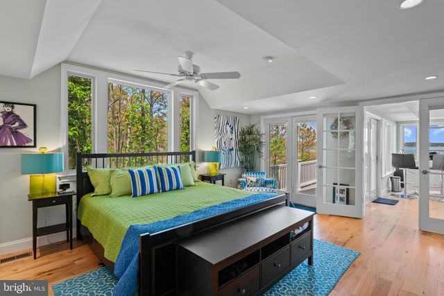 5419 RAGGED POINT RD, Cambridge, MD 21613