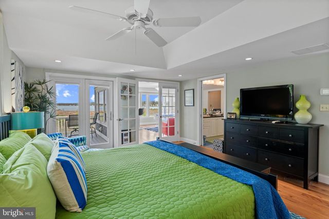 5419 RAGGED POINT RD, Cambridge, MD 21613