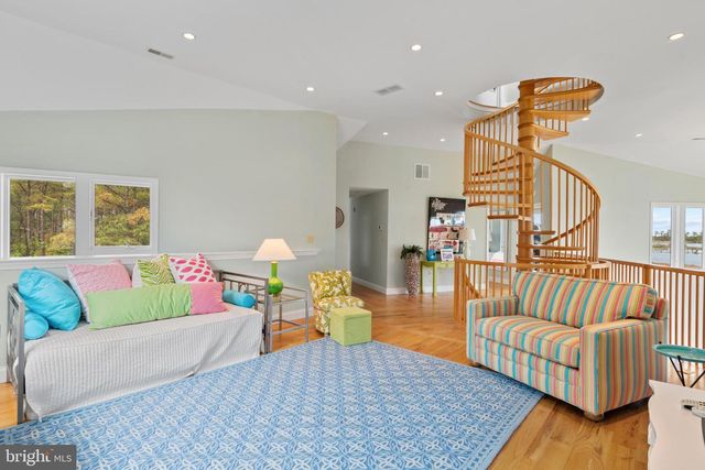 5419 RAGGED POINT RD, Cambridge, MD 21613