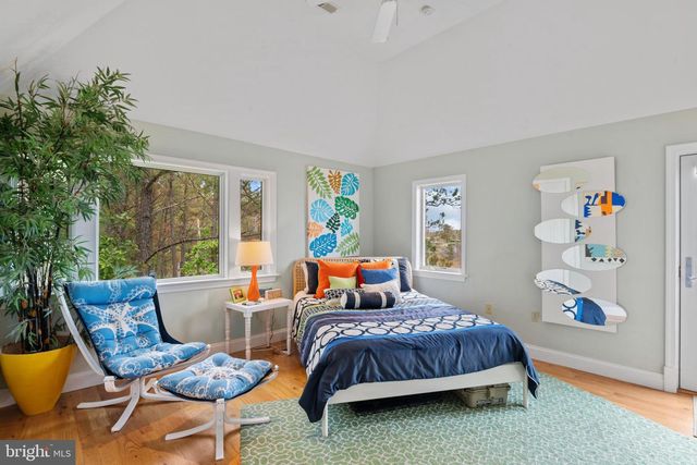 5419 RAGGED POINT RD, Cambridge, MD 21613