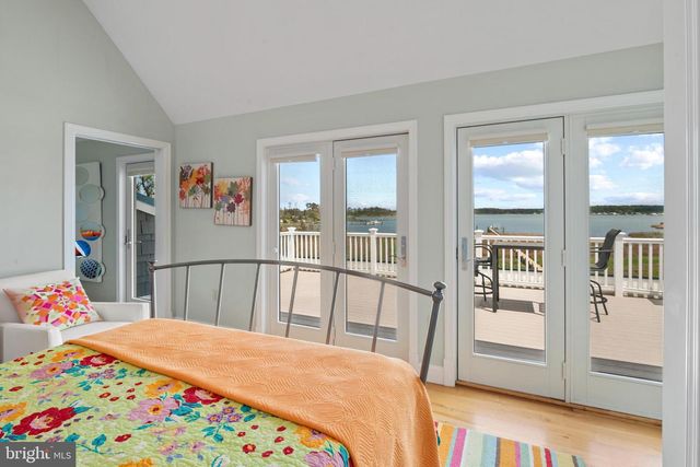 5419 RAGGED POINT RD, Cambridge, MD 21613