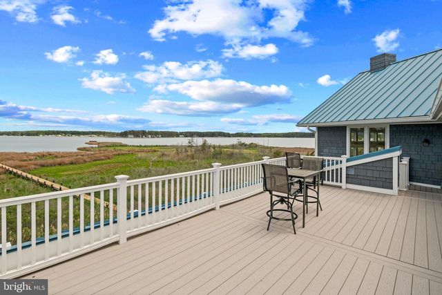 5419 RAGGED POINT RD, Cambridge, MD 21613