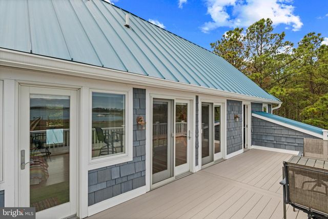 5419 RAGGED POINT RD, Cambridge, MD 21613