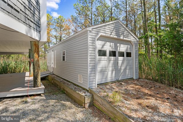 5419 RAGGED POINT RD, Cambridge, MD 21613