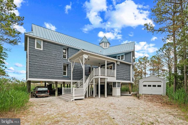 5419 RAGGED POINT RD, Cambridge, MD 21613