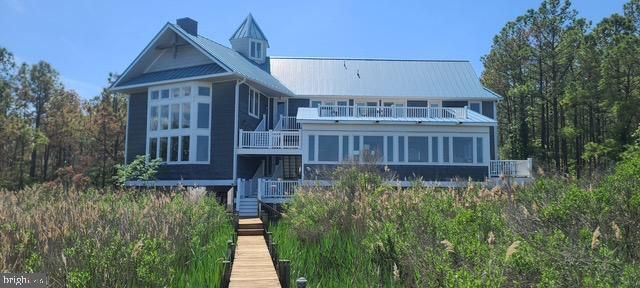 5419 RAGGED POINT RD, Cambridge, MD 21613