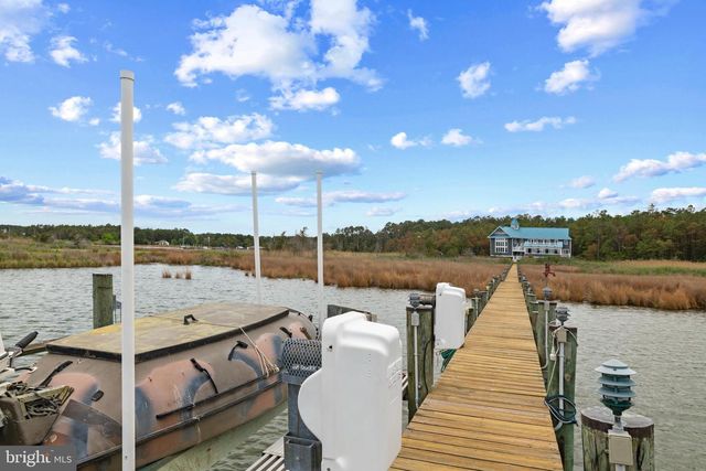 5419 RAGGED POINT RD, Cambridge, MD 21613