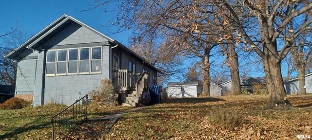 11622 27th Street W, Milan, IL 61264