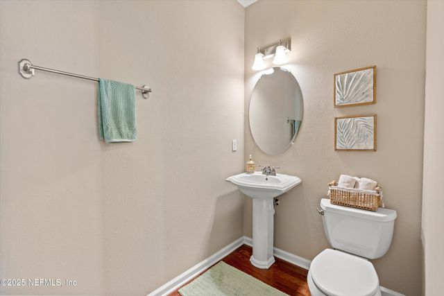 5078 CYPRESS LINKS Boulevard, Elkton, FL 32033