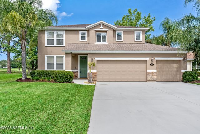 5078 CYPRESS LINKS Boulevard, Elkton, FL 32033