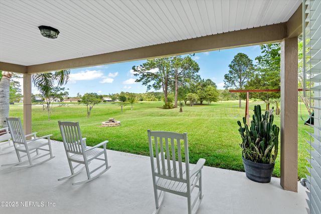 5078 CYPRESS LINKS Boulevard, Elkton, FL 32033