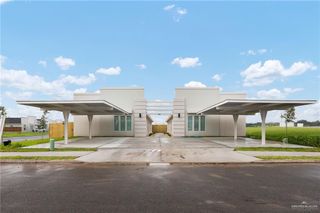 1413 Vine Avenue, Weslaco, TX 78596