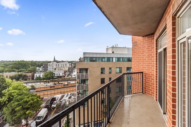 515 Main Street 709, Evanston, IL 60202