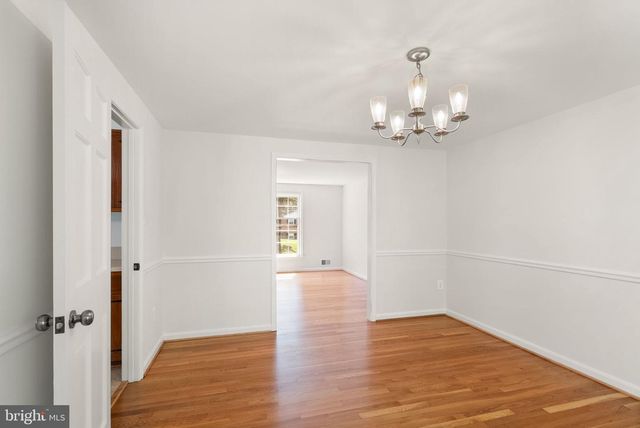 4018 ROBERTSON BLVD, Alexandria, VA 22309