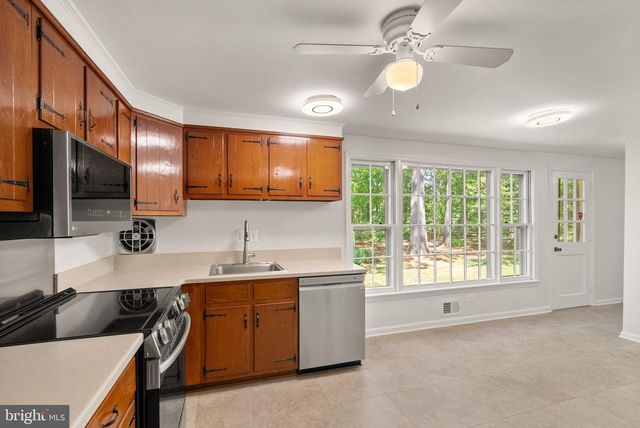 4018 ROBERTSON BLVD, Alexandria, VA 22309