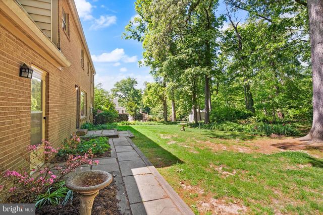 4018 ROBERTSON BLVD, Alexandria, VA 22309