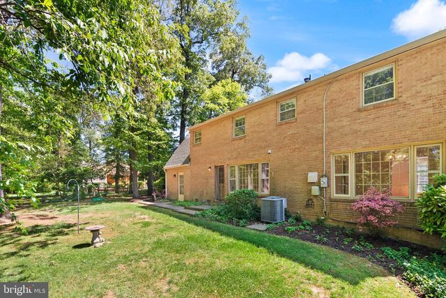 4018 ROBERTSON BLVD, Alexandria, VA 22309