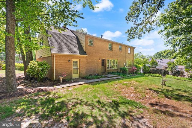 4018 ROBERTSON BLVD, Alexandria, VA 22309