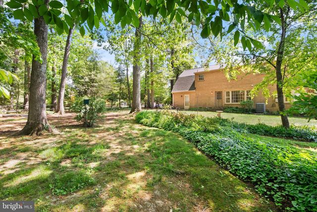 4018 ROBERTSON BLVD, Alexandria, VA 22309