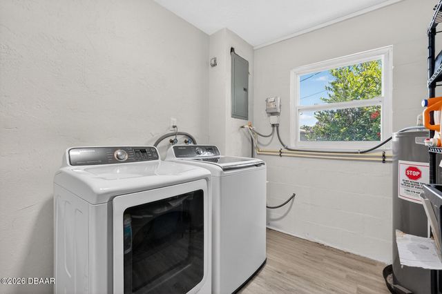 1030 Alice Drive, Daytona Beach, FL 32117