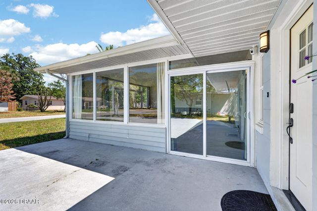 1030 Alice Drive, Daytona Beach, FL 32117