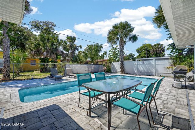 1030 Alice Drive, Daytona Beach, FL 32117