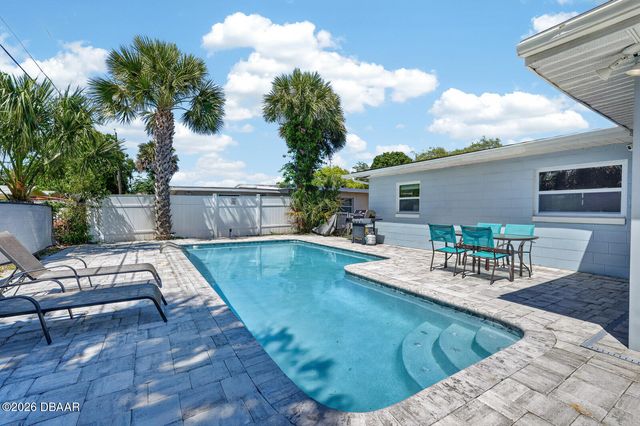 1030 Alice Drive, Daytona Beach, FL 32117