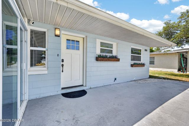 1030 Alice Drive, Daytona Beach, FL 32117
