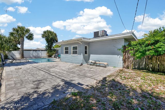 1030 Alice Drive, Daytona Beach, FL 32117