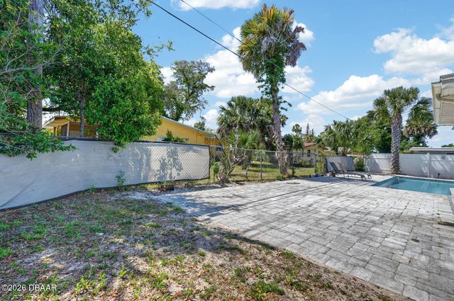 1030 Alice Drive, Daytona Beach, FL 32117