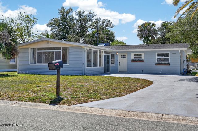 1030 Alice Drive, Daytona Beach, FL 32117