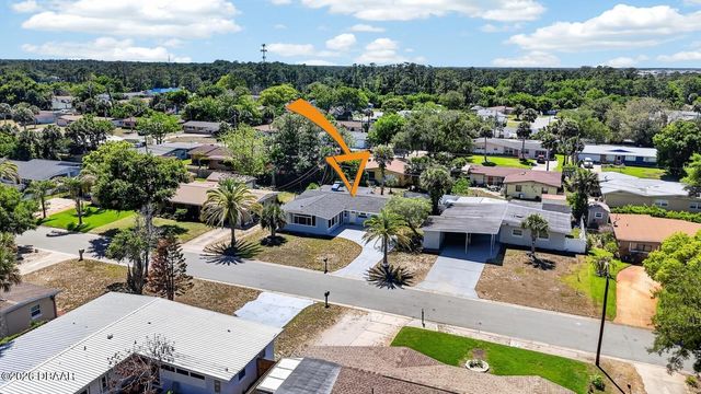 1030 Alice Drive, Daytona Beach, FL 32117