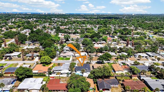 1030 Alice Drive, Daytona Beach, FL 32117