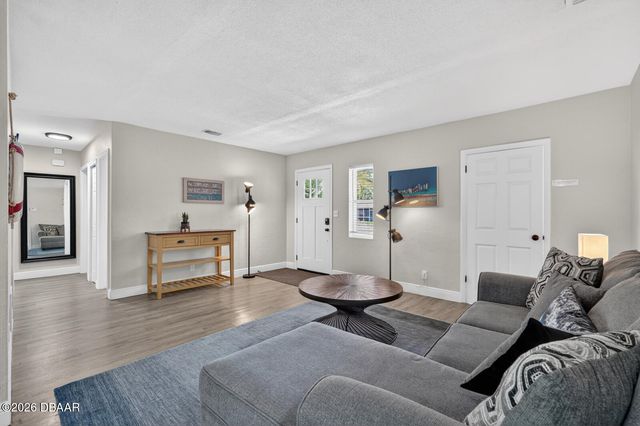 1030 Alice Drive, Daytona Beach, FL 32117