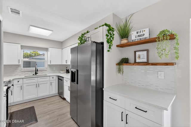 1030 Alice Drive, Daytona Beach, FL 32117