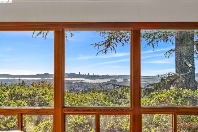 641 Alvarado Rd, Berkeley, CA 94705