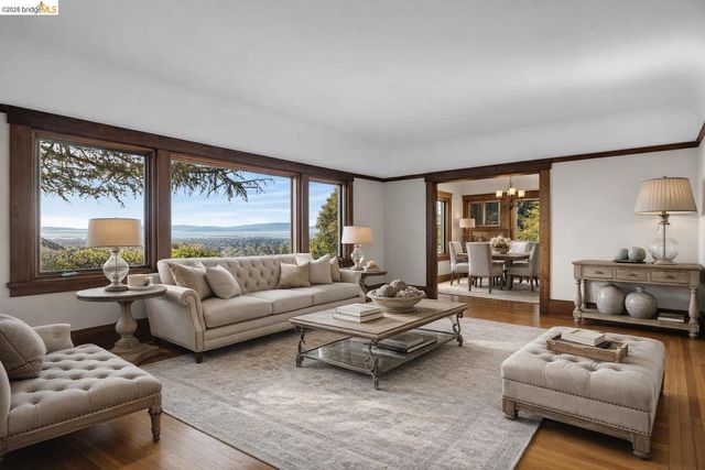 641 Alvarado Rd, Berkeley, CA 94705