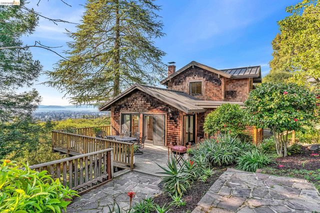 641 Alvarado Rd, Berkeley, CA 94705