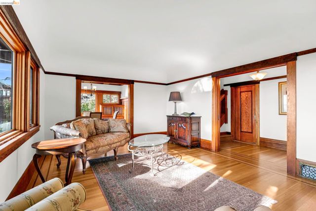 641 Alvarado Rd, Berkeley, CA 94705