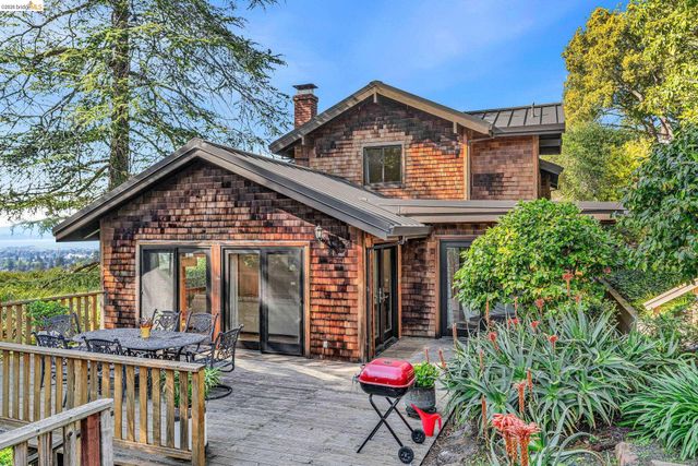 641 Alvarado Rd, Berkeley, CA 94705