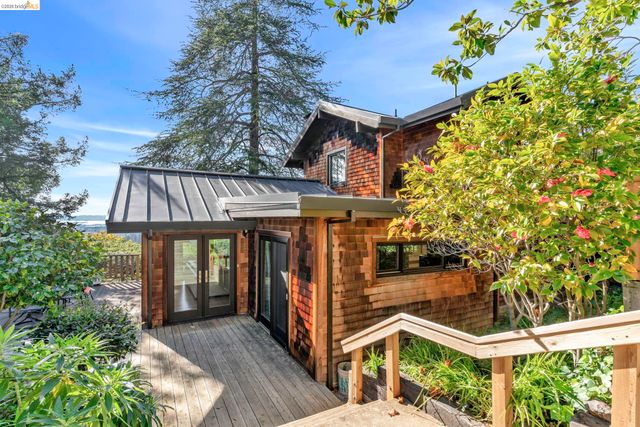 641 Alvarado Rd, Berkeley, CA 94705