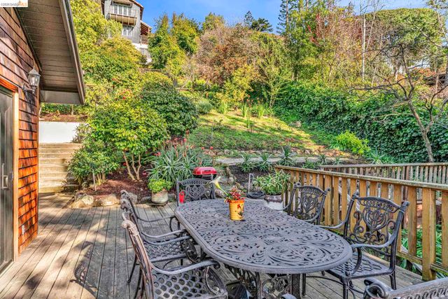 641 Alvarado Rd, Berkeley, CA 94705