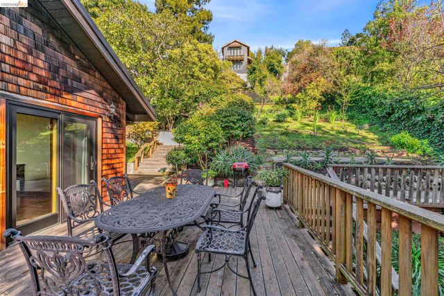 641 Alvarado Rd, Berkeley, CA 94705