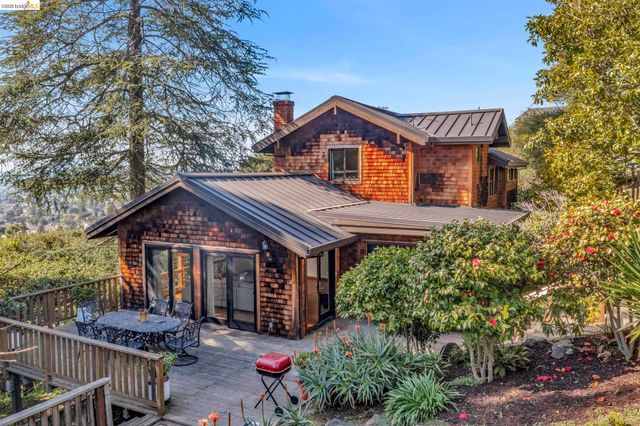 641 Alvarado Rd, Berkeley, CA 94705