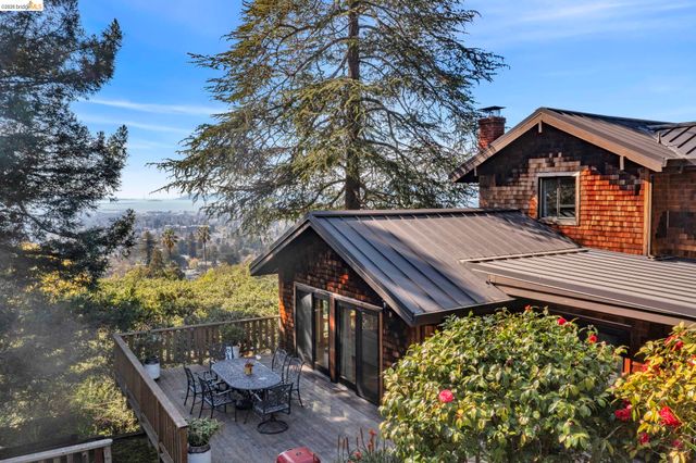 641 Alvarado Rd, Berkeley, CA 94705
