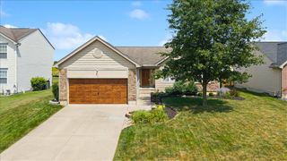 1845 Hunters Ridge Drive, Troy, OH 45373
